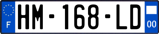 HM-168-LD