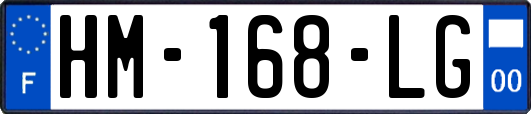 HM-168-LG