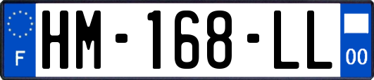 HM-168-LL
