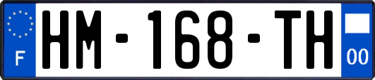 HM-168-TH