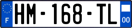 HM-168-TL
