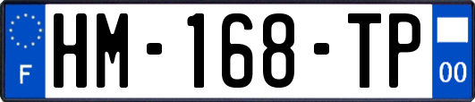 HM-168-TP
