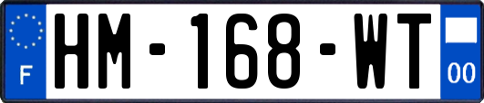 HM-168-WT