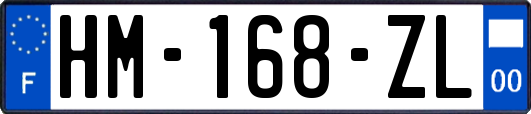 HM-168-ZL