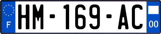 HM-169-AC