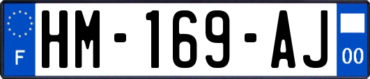 HM-169-AJ