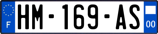 HM-169-AS