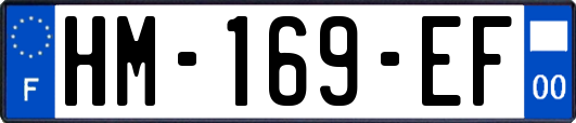 HM-169-EF