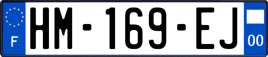 HM-169-EJ