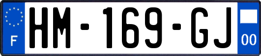 HM-169-GJ