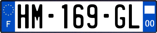 HM-169-GL