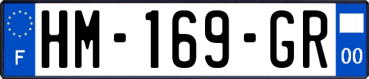 HM-169-GR