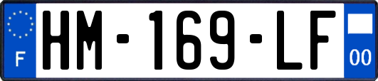 HM-169-LF