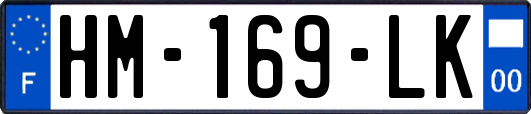 HM-169-LK