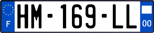 HM-169-LL