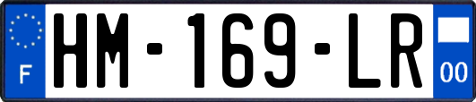 HM-169-LR