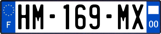 HM-169-MX