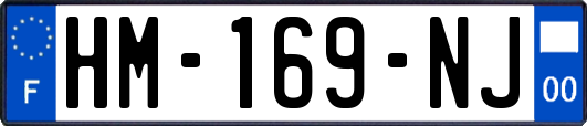 HM-169-NJ