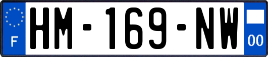 HM-169-NW