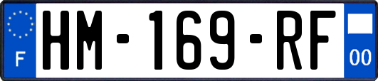 HM-169-RF