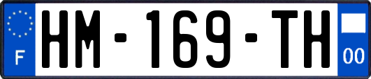 HM-169-TH