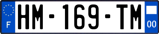 HM-169-TM