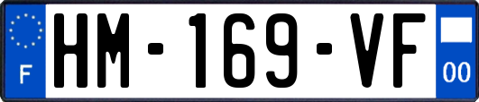 HM-169-VF