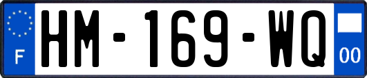 HM-169-WQ