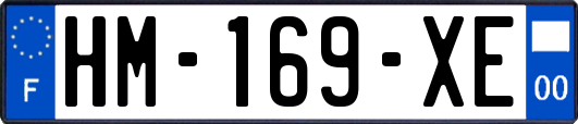 HM-169-XE