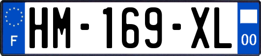 HM-169-XL