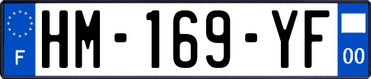 HM-169-YF