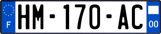 HM-170-AC