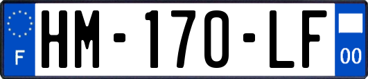 HM-170-LF