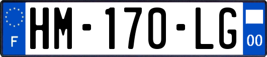 HM-170-LG