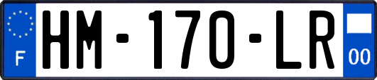 HM-170-LR
