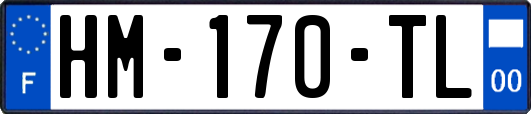 HM-170-TL