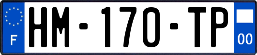 HM-170-TP
