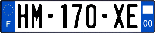 HM-170-XE