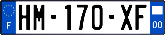 HM-170-XF