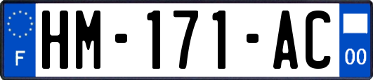 HM-171-AC