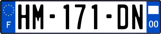 HM-171-DN