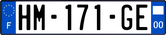 HM-171-GE