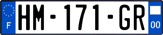 HM-171-GR