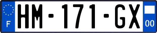 HM-171-GX