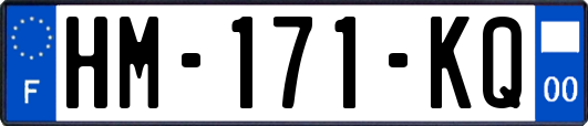 HM-171-KQ