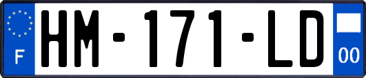 HM-171-LD