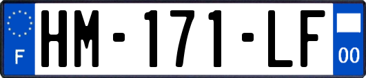 HM-171-LF
