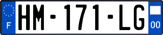 HM-171-LG
