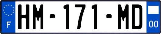 HM-171-MD
