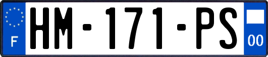 HM-171-PS